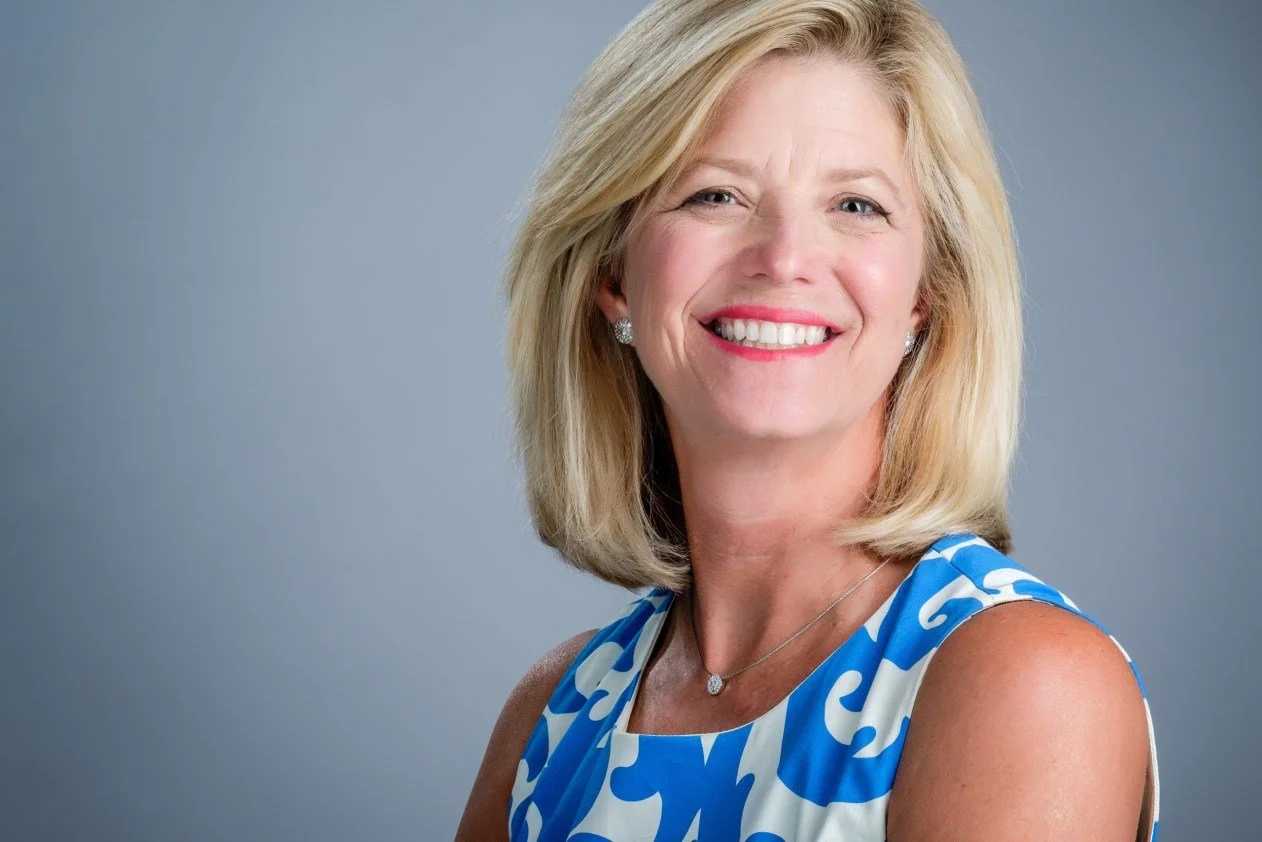 Beverly Hutchison