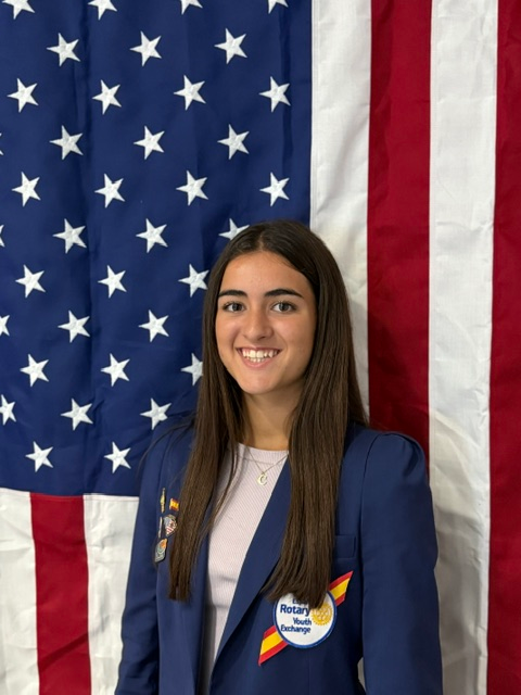 Carolina from Brazil in 2026.
