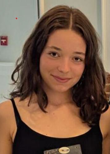 Johanna Harkort. My Year as a Youth Exchange Student.